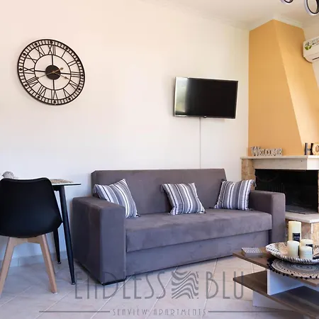 Endless Blu * Pyrgadikia