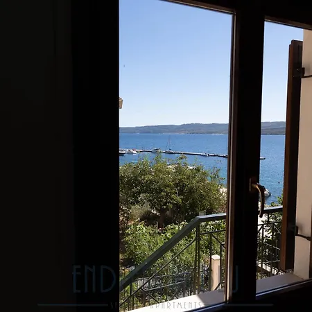 Apartment Endless Blu