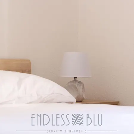 Endless Blu Apartment Pyrgadikia