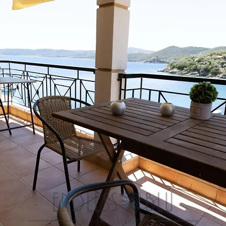 Apartment Endless Blu *