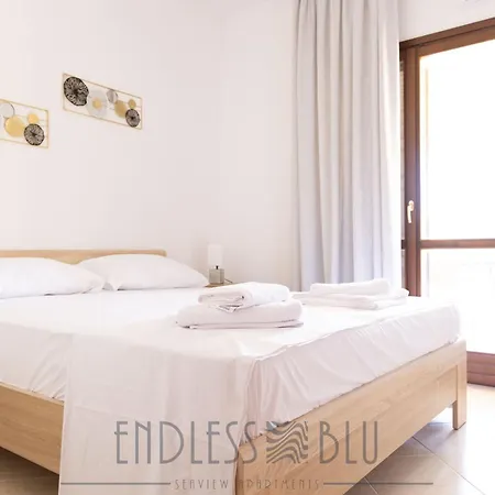 Endless Blu Pyrgadikia