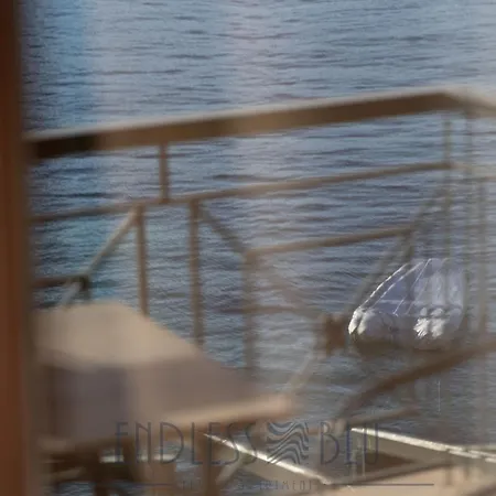 Apartment Endless Blu Pyrgadikia