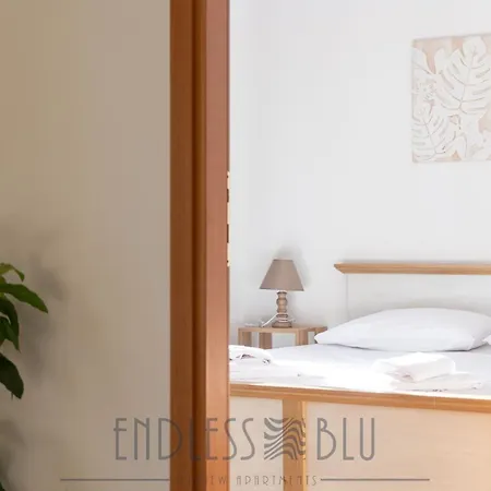 Apartment Endless Blu