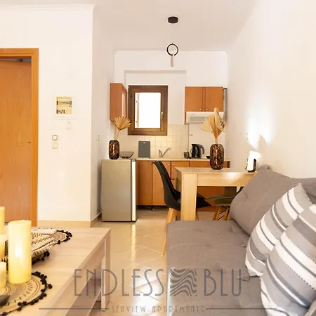 Apartment Endless Blu *