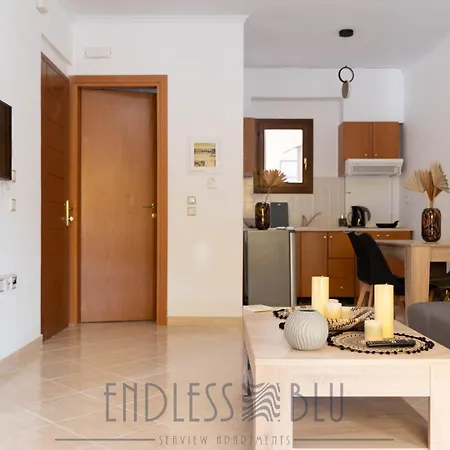 Apartment Endless Blu