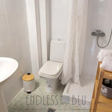 Apartment Endless Blu