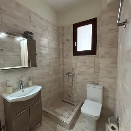 Endless Blu Apartment *