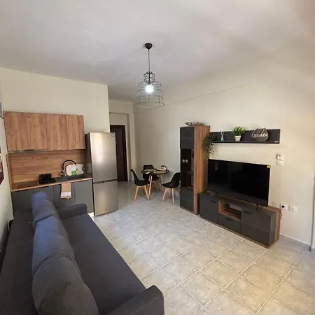 Apartment Endless Blu *