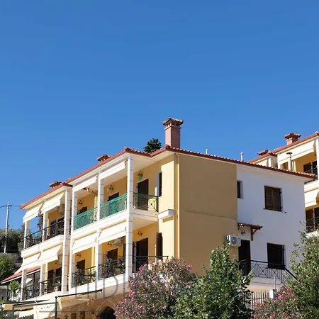 דירה Endless Blu