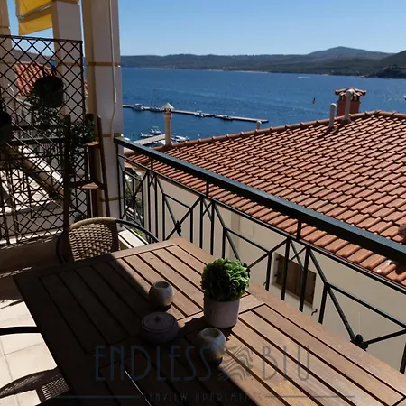 Endless Blu * פירגדיקיה