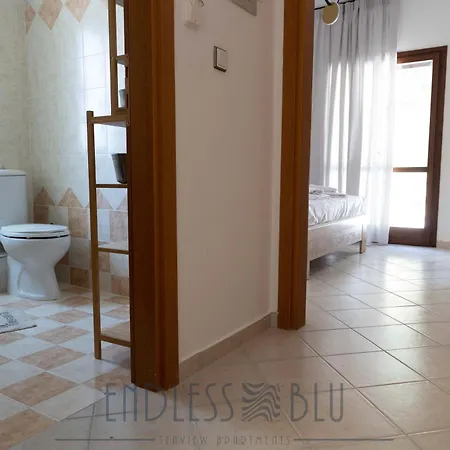 Endless Blu * פירגדיקיה