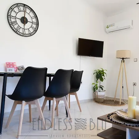 Endless Blu פירגדיקיה