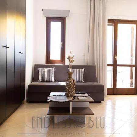 דירה Endless Blu