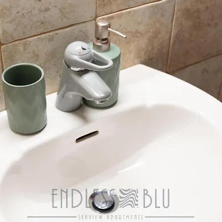 Endless Blu דירה