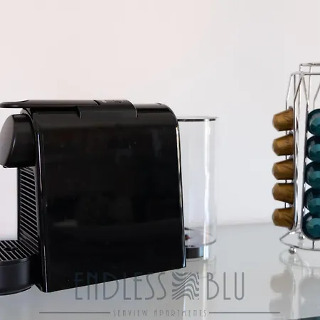 דירה Endless Blu