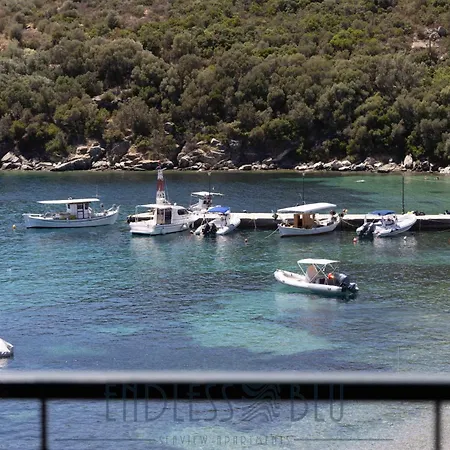 דירה Endless Blu