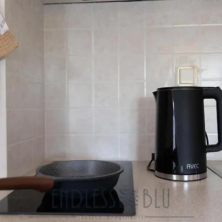 Endless Blu דירה *