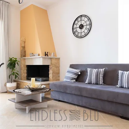 Endless Blu * פירגדיקיה