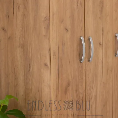 Endless Blu פירגדיקיה