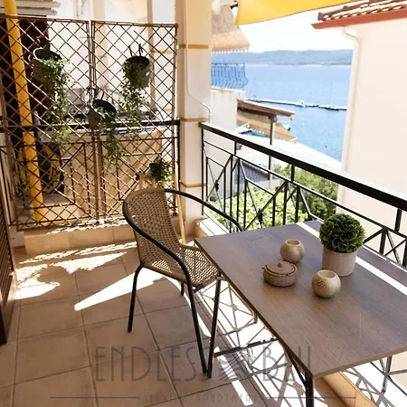 Endless Blu דירה