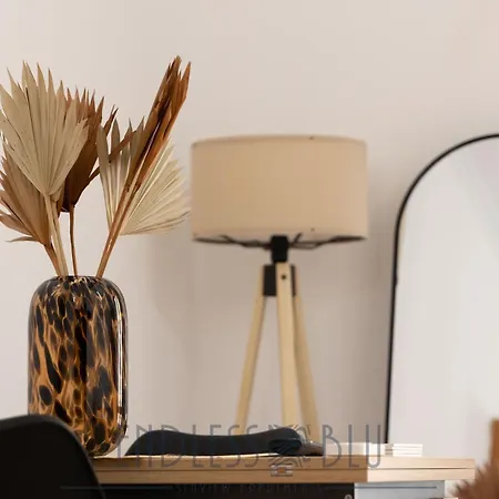 Endless Blu דירה פירגדיקיה