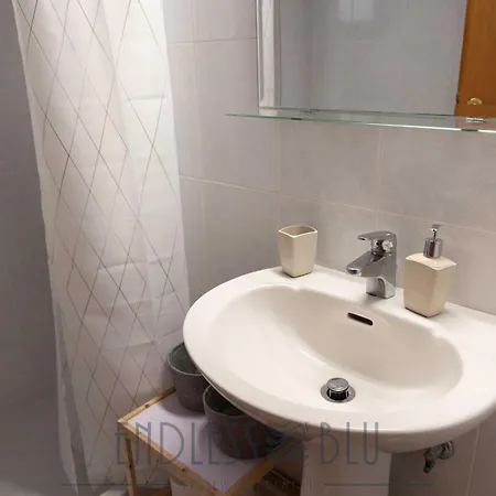 דירה Endless Blu פירגדיקיה