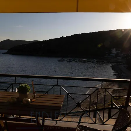 Endless Blu * פירגדיקיה