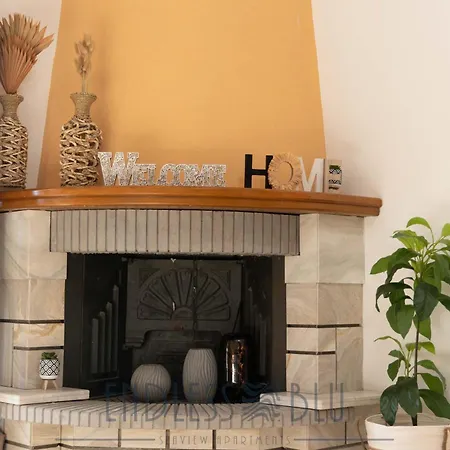 דירה Endless Blu פירגדיקיה