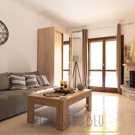 Endless Blu פירגדיקיה