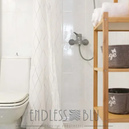 Endless Blu Pyrgadikia