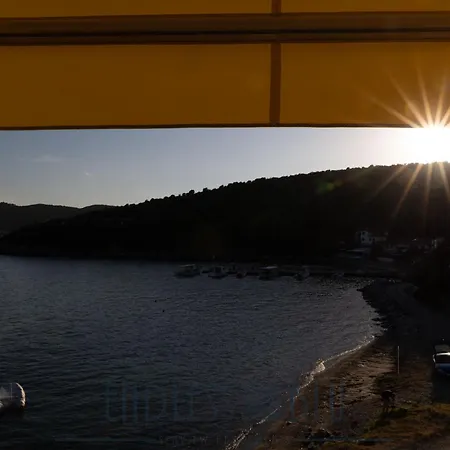 Endless Blu דירה *