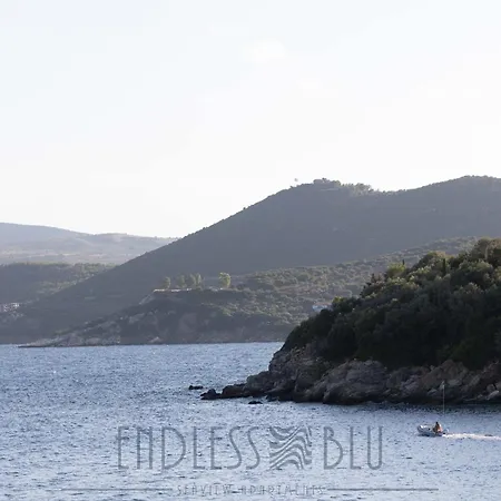 Endless Blu Apartment *