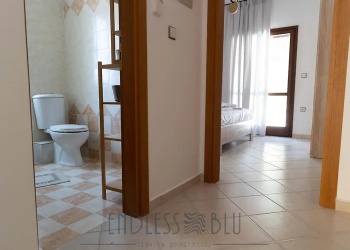 Endless Blu * Pyrgadikia