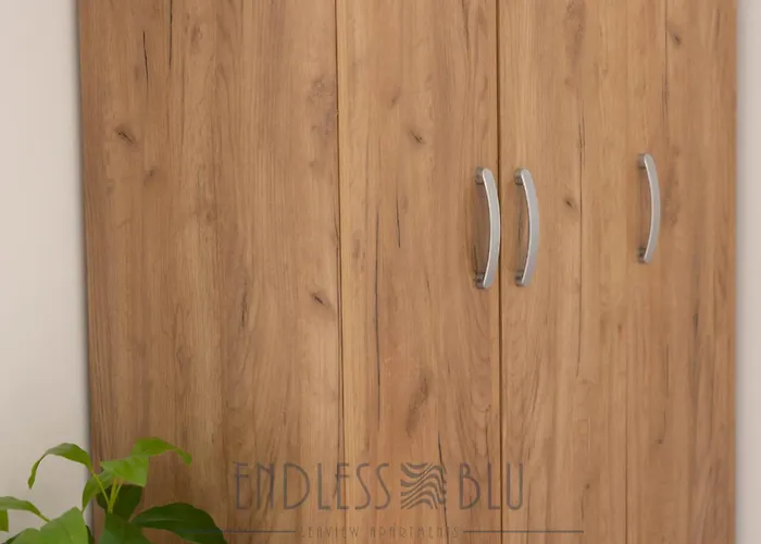 Endless Blu Pyrgadikia