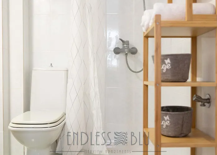 Endless Blu Pyrgadikia