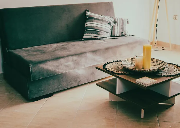 Endless Blu Pyrgadikia