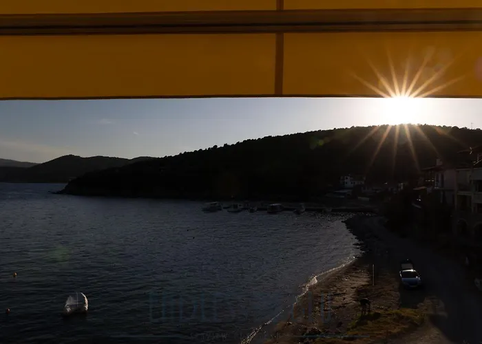 Endless Blu Apartament *