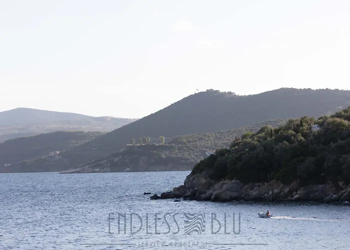 Endless Blu Apartament *