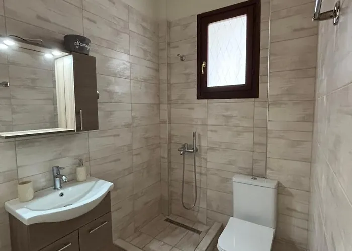 Endless Blu Apartament *