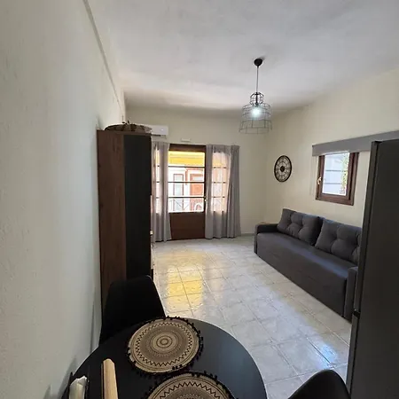 Apartment Endless Blu Pyrgadikia