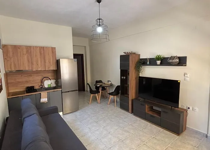 Apartment Endless Blu *